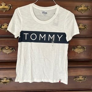 Tommy Hilfiger Women’s Tee